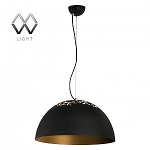 Светильник подвесной MW Light Галатея 452011004