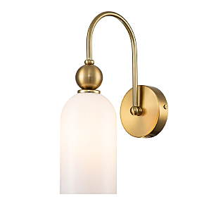Настенное бра Ode 686/1A Copper
