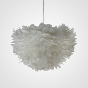 Подвесная люстра Feathers01 193198-26