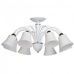 Потолочная люстра MW Light Мечта 297011508