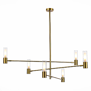 Люстра на штанге Vitra SL1239.303.06