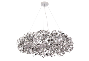 Подвесная люстра Garden GARDEN SP9 D800 CHROME