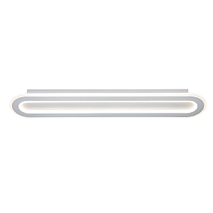 Настенный светильник Arena V000056L 14009/A/1CW Silver
