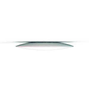 Светильник потолочный Slim 7970