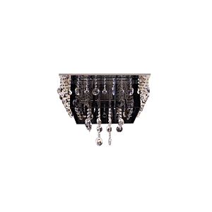 Потолочная люстра MW Light Каскад 244015712
