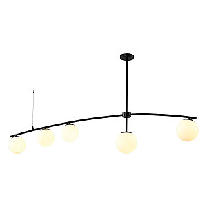 Потолочная люстра Fishers LSP-8798