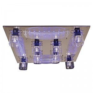 Потолочная люстра MW Light Граффити 227012912
