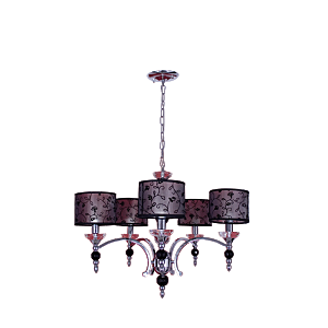 Подвесная люстра MW Light Федерика 344015705