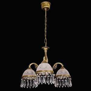 Подвесная люстра MW Light Ангел 295016303