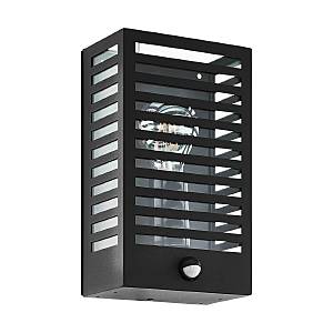Уличный настенный светильник Alamonte 3 900137