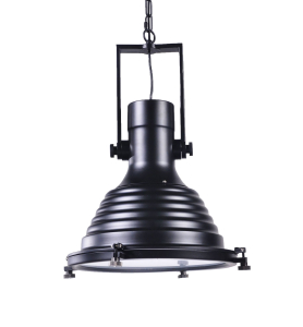 Светильник подвесной Botti LDP 708-3 BK