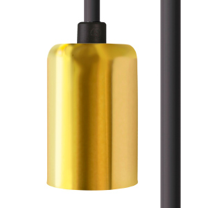 Патрон Cameleon Cable E27 8662
