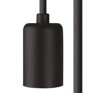 Патрон Cameleon Cable E27 8670
