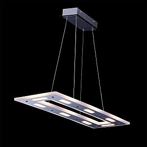 Потолочная люстра MW Light Ральф 675010908