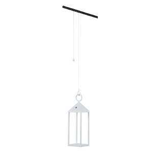 Уличный подвесной светильник Picnic Led 8178