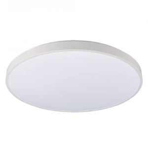 Светильник потолочный Agnes Round Led 8208
