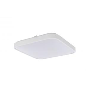 Светильник потолочный Agnes Square Led 8112