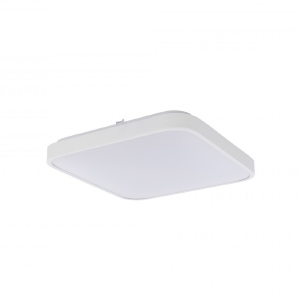 Светильник потолочный Agnes Square Led 8135