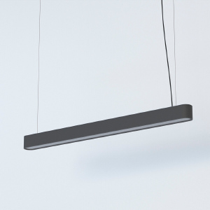 Светильник подвесной Soft Led 90x6 7535