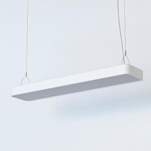 Светильник подвесной Soft Led 90x20 7545