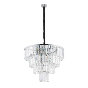 Подвесная люстра Cristal L 7615