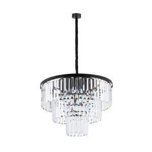Подвесная люстра Cristal M 7616