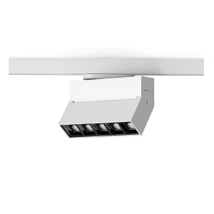 Трековый светильник Profile Focus Led 7618