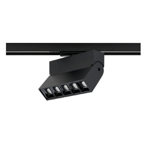 Трековый светильник Profile Focus Led 7622