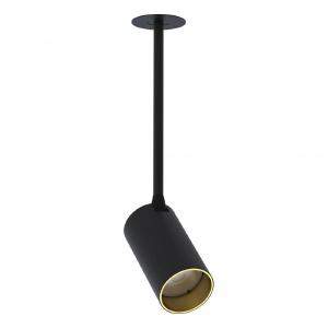 Встраиваемый светильник Mono Surface Long S 7680