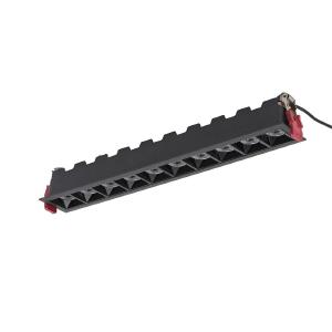 Встраиваемый светильник Midi Led 10063