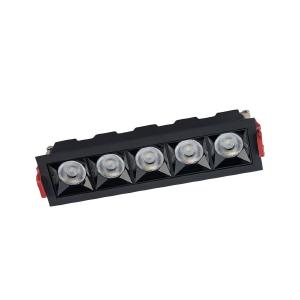 Встраиваемый светильник Midi Led 10065