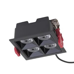 Встраиваемый светильник Midi Led 10064