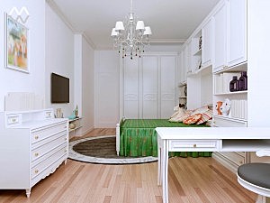 Подвесная люстра Эллегия 303011005