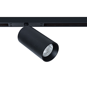 Трековый светильник Optima A7261PL-1BK