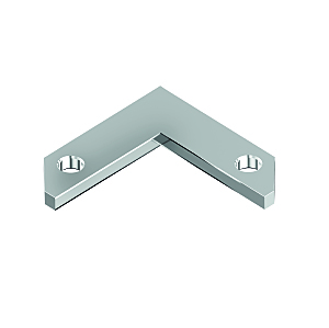 Профиль для шинопровода Profile-Accessories A641205L
