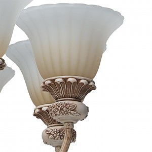 Подвесная люстра MW Light Версаче 639011208