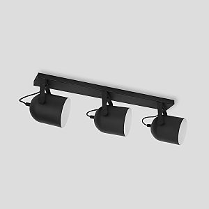 Светильник спот Spectra 2609 Spectra Black