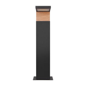 Уличный наземный светильник Oak 100001/600