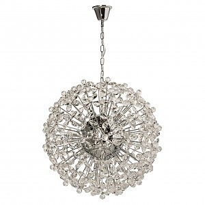 Подвесная люстра MW Light Розенхейм 615010524