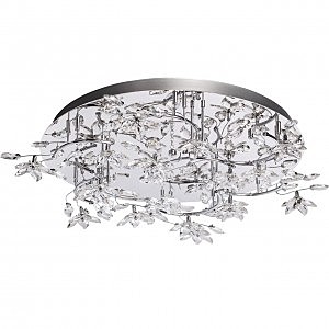 Потолочная люстра MW Light Розенхейм 615010118