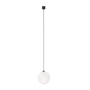 Светильник подвесной Luna P039PL-5W4K-20-B