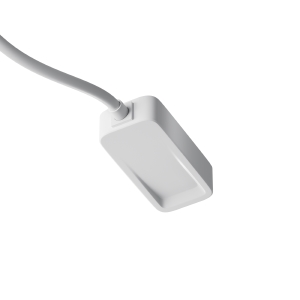 Ввод питания Radity TRA084B-12W-200