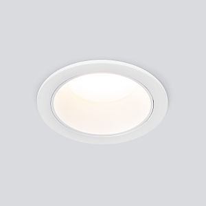 Встраиваемый светильник Basic 25082/LED 7W 4200K белый