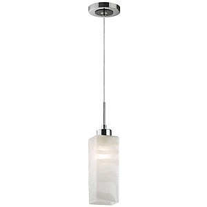Подвесной светильник Odeon Light ZORO 2285/1B