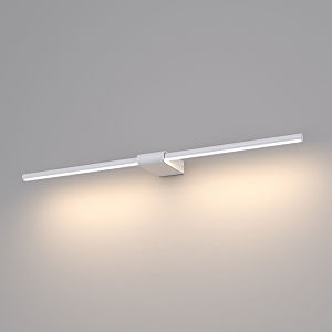 Подсветка зеркал и полок Luar Luar белый (40125/LED)