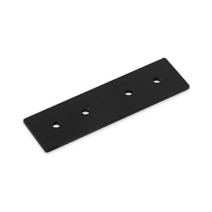 Коннекторы Slim Magnetic Slim Magnetic Соединительная планка широкая для шинопровода 85088/00