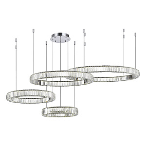 Подвесная люстра Tivoli SL1622.103.04