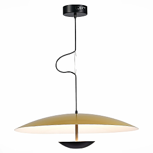 Светильник подвесной Armonico SL6502.213.01