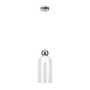 Светильник подвесной Focus FR5220PL-01CH