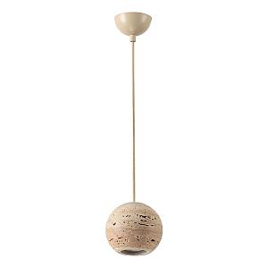 Светильник подвесной Travertino 6625/1L